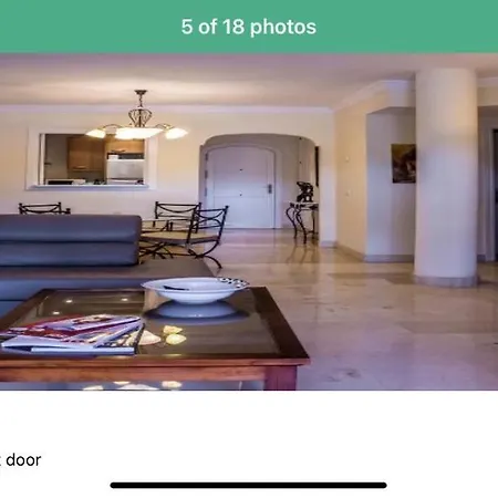 Apartamento Lovely 2-bed In Elviria Nr Marbella