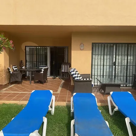 Apartamento Lovely 2-bed In Elviria Nr