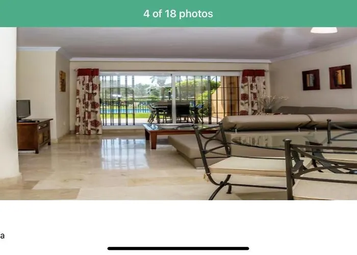 2 Bed Sleeps 4 - Pool Access - Garden דירה
